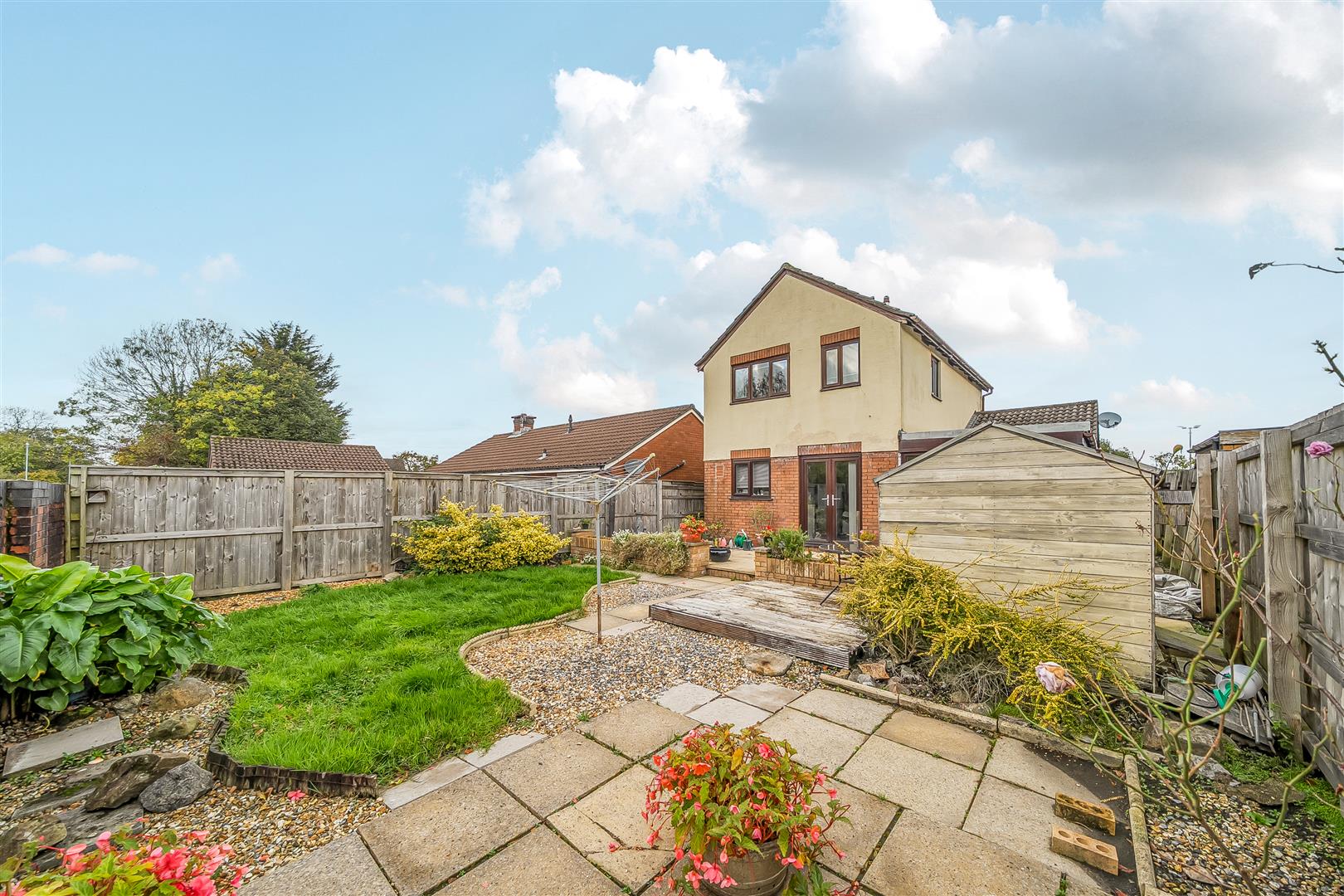 Porth Y Waun, Gowerton, Swansea, SA4 3BJ